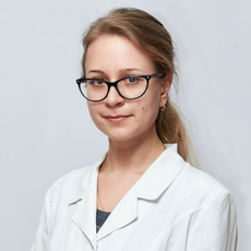 Меркулова Насима Абдулсалам, терапевт