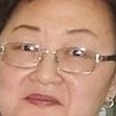 Ким Алла Владимировна, неонатолог