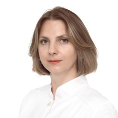 Князева Ксения Андреевна, терапевт