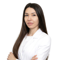 Харитонова Инна Алексеевна, дерматолог