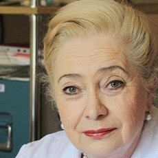 Верховцева Людмила Ивановна, ЛОР