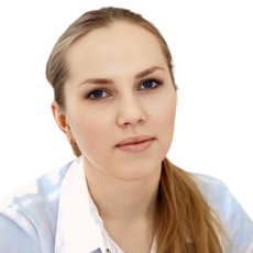 Крайнева Елена Николаевна, гинеколог