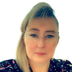 Гакман Екатерина Владимировна, стоматолог-терапевт