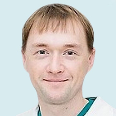 Скоморин Артем Александрович, хирург