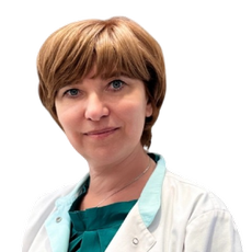 Цапина Татьяна Николаевна, ревматолог