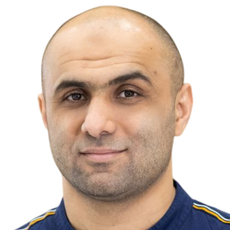 Ярбалаев Герман Нурбалаевич, стоматолог-терапевт