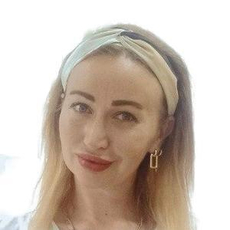 Комарова Лидия Александровна, хирург