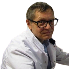 Чариков Виктор Владимирович, гастроэнтеролог