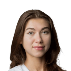 Калугина Валентина Павловна, эндокринолог