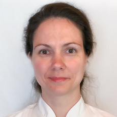 Сухоленцева Евгения Алексеева, рентгенолог