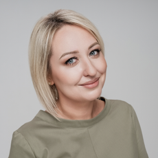 Семенихина Татьяна Валерьевна, детский ортодонт