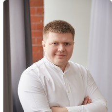 Вишняков Иван Александрович, стоматолог-ортопед