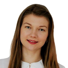 Бедарева Василиса Дмитриевна, стоматолог-терапевт