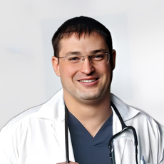 Лиясов Андрей Игоревич, ортопед