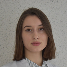 Скосырева Диана Олеговна, рентгенолог