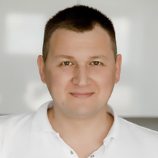 Дзиццоев Феликс Валерьевич, стоматолог-ортопед