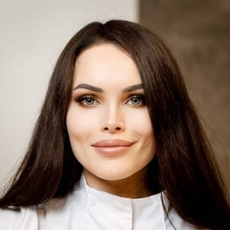 Романова Виктория Сергеевна, массажист