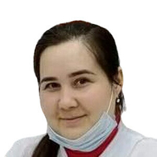 Адукова Гузель Равиловна, невролог