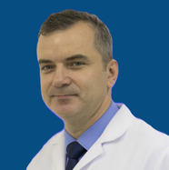 Иваница Григорий Викторович, кардиолог