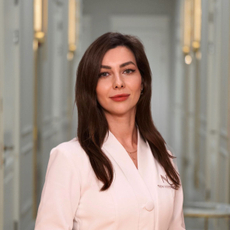 Абзалова Анна Валерьевна, массажист