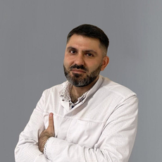 Станкевич Руслан Сергеевич, кардиолог