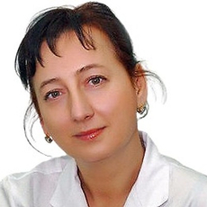 Шевченко Лина Викторовна, челюстно-лицевой хирург