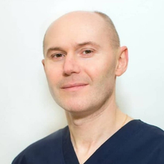 Русаков Алексей Викторович, семейный врач