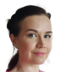 Цыба Анастасия Михайловна, терапевт