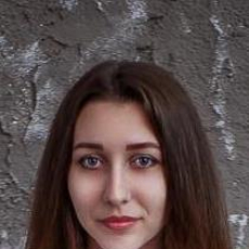 Муса Валентина Александровна, стоматолог-терапевт