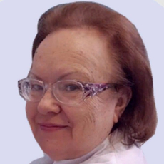 Шестакова Татьяна Юрьевна, рентгенолог