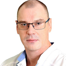 Матулевич Андрей Викторович, ортопед