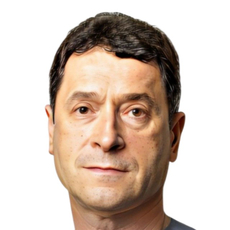 Самодинский Владимир Алексеевич, хирург