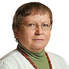 Белан Галина Васильевна, терапевт