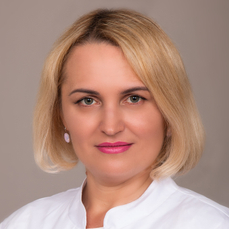 Липатова Анна Геннадьевна, дерматолог