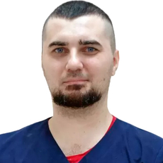 Таразанов Александр Викторович, ортопед