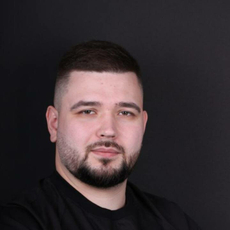 Борзов Артем Рамилевич, детский стоматолог
