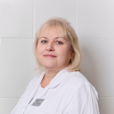 Мальцева Марина Вячеславовна, гинеколог