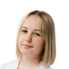 Кузнецова Евгения Васильевна, терапевт