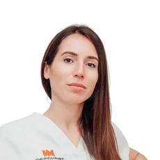 Рианова Ольга Александровна, стоматолог-ортопед