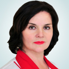 Пшикова Оксана Николаевна, эндокринолог