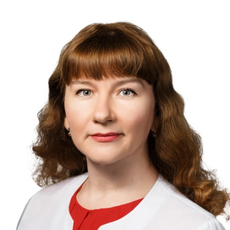 Цуркан Анжелика Юрьевна, хирург