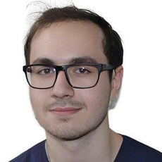 Биджиев Ануар Рамазанович, детский анестезиолог