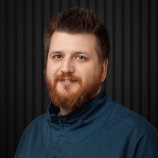 Кучин Дмитрий Алексеевич, стоматолог-терапевт