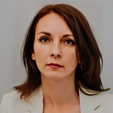 Сивец Инга Александровна, психотерапевт