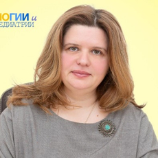 Баранова Марина Викторовна, детский логопед