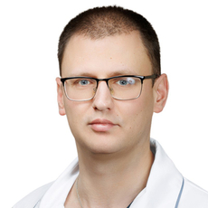 Лучинин Константин Игоревич, анестезиолог