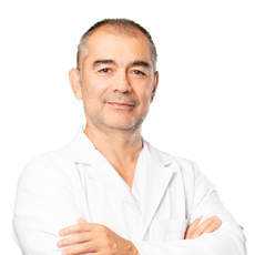 Яхонтов Андрей Владимирович, пластический хирург