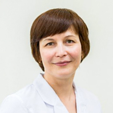 Забирова Гулия Рафиковна, стоматолог-терапевт