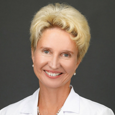 Трошина Екатерина Анатольевна, эндокринолог