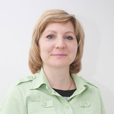 Карелина Олеся Юрьевна, гастроэнтеролог
